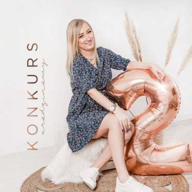 Wygraj bon o wartości 100 zł