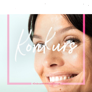 Wygraj zestaw kosmetyków