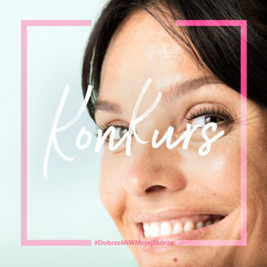 Wygraj zestaw kosmetyków