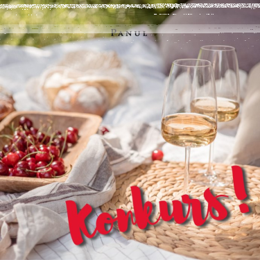Konkurs "Panul" 18+