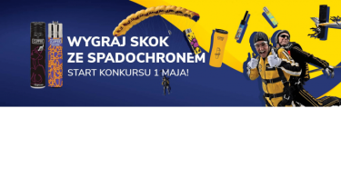 Konkurs "Wygraj skok! Clipper"