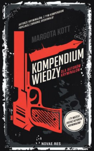 Konkurs z Kompendium