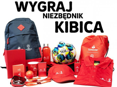 Konkurs "#mocFutbolu"