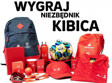 Konkurs "#mocFutbolu"