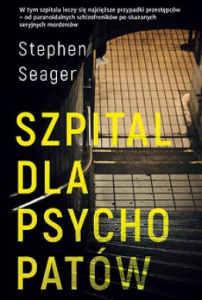 Konkurs ze Szpitalem dla psychopatów