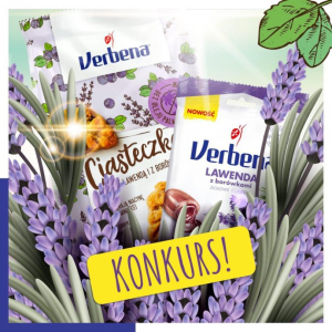 Konkurs "Verbena"