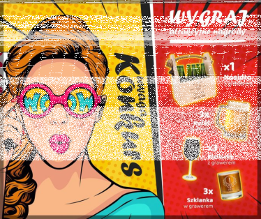 Konkurs "Majówka 2021 z Gifted"