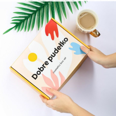 Majowy konkurs z kosmetycznymi niespodziankami