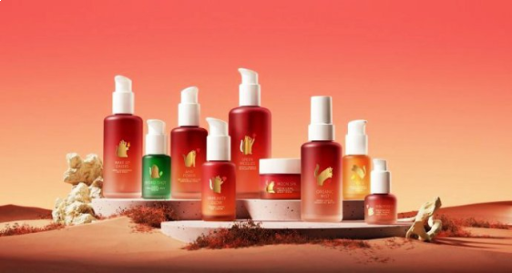 Konkurs "Poznaj nowe kosmetyki do pielęgnacji twarzy Yope"