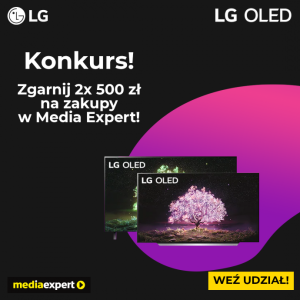 Wygraj kartę bonusową