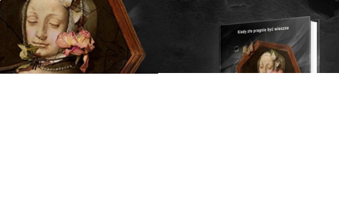 Wygraj egzemplarze powieści "Kukły"