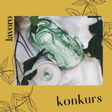 Konkurs z rękodziełem