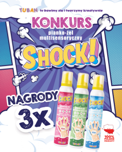 Konkurs "Portret Wiosny"