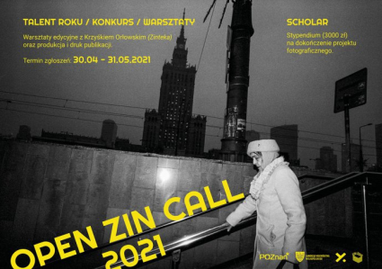 Konkurs "Talent Roku 2021"