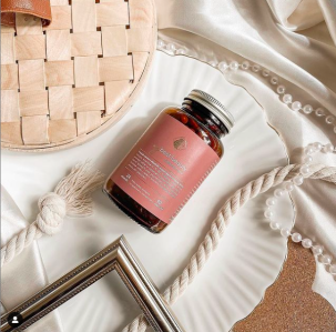 Wygraj suplement na włosy, skórę i paznokcie My Best Beauty!