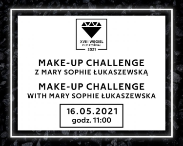 Konkurs "#WFFMakeupChallenge"