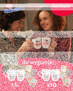 Konkurs na Dzień Mamy