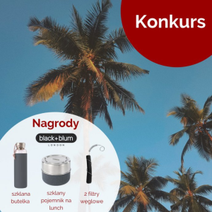 Konkurs na wakacyjne plany