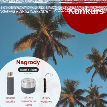 Konkurs na wakacyjne plany