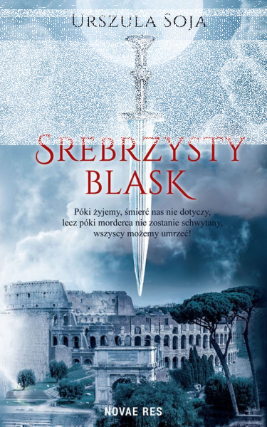 Konkurs "Srebrzysty blask"