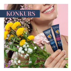 Konkurs "Codzienna Rutyna"