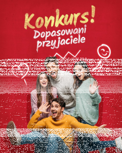 Wygraj aparat Polaroid oraz 33 torby wraz z napojami Zbyszko!