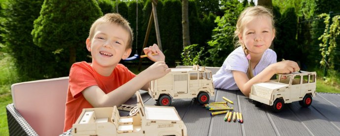 Konkurs "Alexander - Rodzinne rozgrywki planszówkowe"