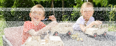 Konkurs "Alexander - Rodzinne rozgrywki planszówkowe"