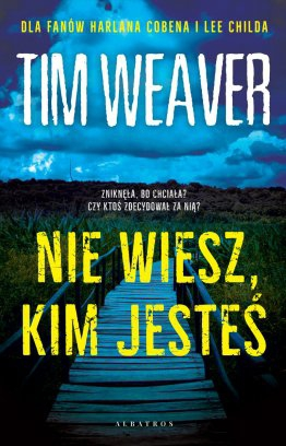 Konkurs z "Nie wiesz, kim jesteś"