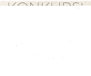 Konkurs "Mój ogrodowy zakątek"