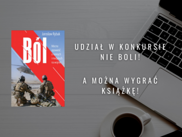 Konkurs "Pisanie wartościowych komentarzy nie boli"