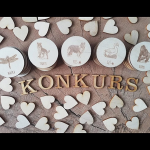 Wygraj planszę na Dzień Dziecka