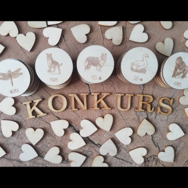 Wygraj planszę na Dzień Dziecka