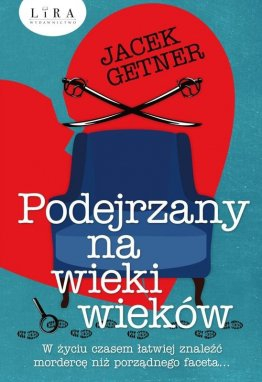 Konkurs z Podejrzanym na wieki wieków