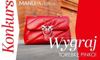 Łódź: Konkurs "Manuexclusive: Czym dla ciebie jest luksus?"