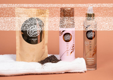 Wygraj zestaw BodyBoom zapewniający efekt pięknie opalonej skóry