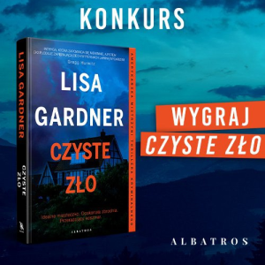 Konkurs "Czyste zło"