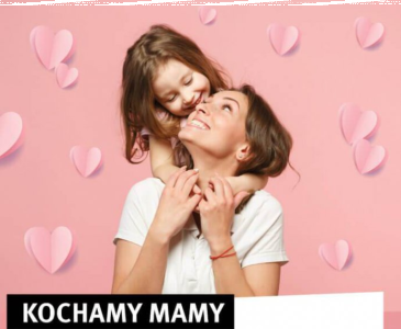 Bytom: Konkurs "Kochamy Mamy"