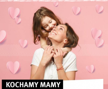 Bytom: Konkurs "Kochamy Mamy"