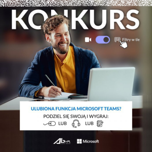 Konkurs "Microsoft Teams"