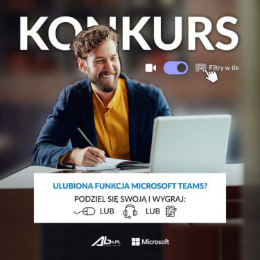 Konkurs "Microsoft Teams"