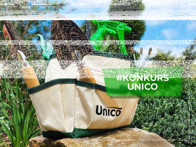Konkurs od Unico
