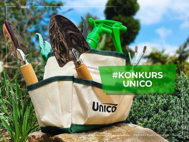 Konkurs od Unico
