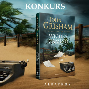 Konkurs "Wichry Camino"