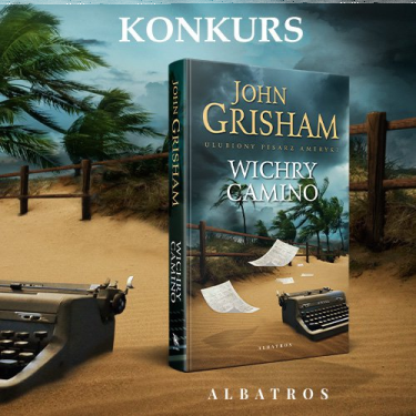 Konkurs "Wichry Camino"