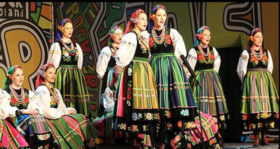 Wokalny konkurs imienia Stanisława Jopka