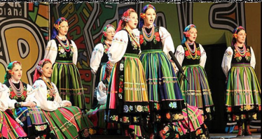 Wokalny konkurs imienia Stanisława Jopka