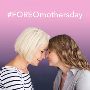 Konkurs "Dzień Matki w FOREO"