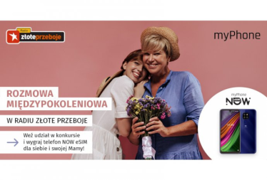 Konkurs "Rozmowa międzypokoleniowa"