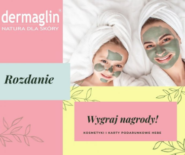 Konkurs "Domowe SPA z mamą"